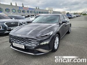 Kia K8 2.5 Бензин 2WD 2022 года из Южной Кореи