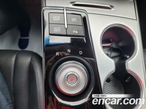 Kia K8 2.5 Бензин 2WD 2022 года из Южной Кореи
