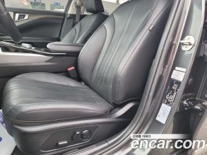 Kia K8 2.5 Бензин 2WD 2022 года из Южной Кореи