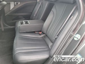 Kia K8 2.5 Бензин 2WD 2022 года из Южной Кореи