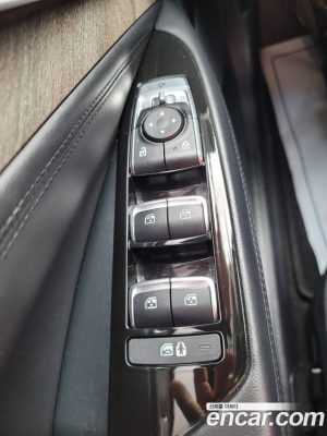 Kia K8 2.5 Бензин 2WD 2022 года из Южной Кореи