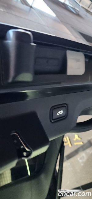 Kia EV6 Long Range 2023 года из Южной Кореи