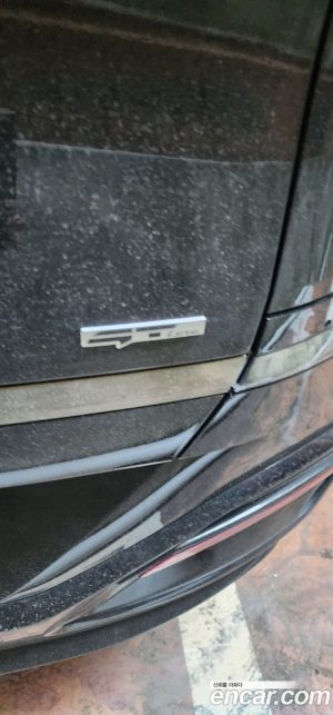 Kia EV6 Long Range 2023 года из Южной Кореи