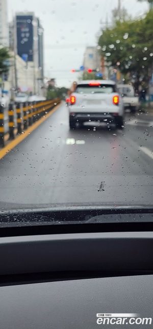 Kia EV6 Long Range 2023 года из Южной Кореи