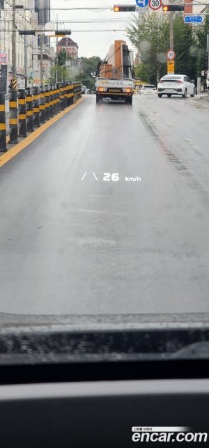 Kia EV6 Long Range 2023 года из Южной Кореи