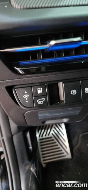 Kia EV6 Long Range 2023 года из Южной Кореи