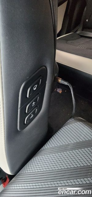 Kia EV6 Long Range 2023 года из Южной Кореи