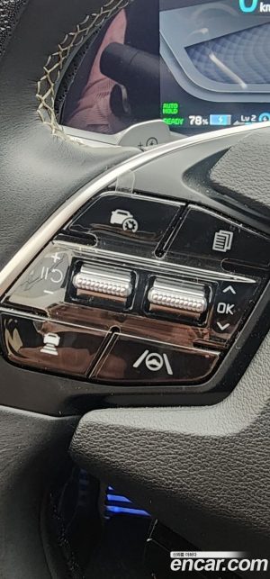 Kia EV6 Long Range 2023 года из Южной Кореи