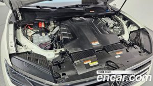 Volkswagen Touareg 3.0 TDI Prestige 2023 года из Южной Кореи