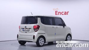 Kia RAY Standard 2021 года из Южной Кореи