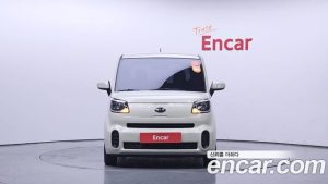 Kia RAY Standard 2021 года из Южной Кореи