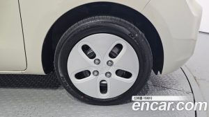 Kia RAY Standard 2021 года из Южной Кореи