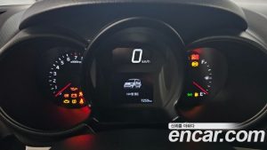 Kia RAY Standard 2021 года из Южной Кореи
