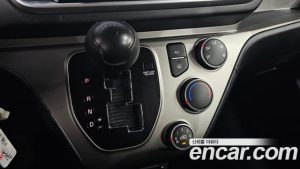 Kia RAY Standard 2021 года из Южной Кореи