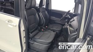 Kia RAY Standard 2021 года из Южной Кореи