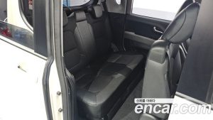 Kia RAY Standard 2021 года из Южной Кореи