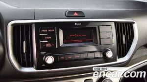 Kia RAY Standard 2021 года из Южной Кореи