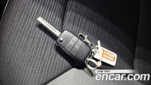 Kia RAY Standard 2021 года из Южной Кореи