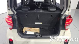 Kia RAY Standard 2021 года из Южной Кореи