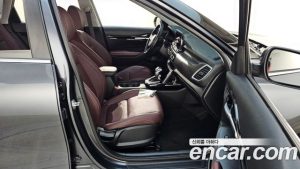 Kia Seltos Бензин 1.6 Turbo 2WD 2021 года из Южной Кореи