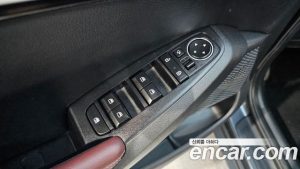 Kia Seltos Бензин 1.6 Turbo 2WD 2021 года из Южной Кореи