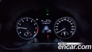Hyundai AVANTE 1.6 2020 года из Южной Кореи
