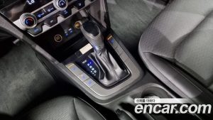 Hyundai AVANTE 1.6 2020 года из Южной Кореи