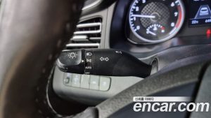 Hyundai AVANTE 1.6 2020 года из Южной Кореи
