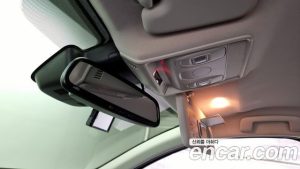 Renault-KoreaSamsung XM3 1.3 TCe RE 2020 года из Южной Кореи