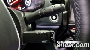 Renault-KoreaSamsung XM3 1.3 TCe RE 2020 года из Южной Кореи