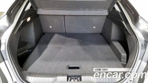 Renault-KoreaSamsung XM3 1.3 TCe RE 2020 года из Южной Кореи