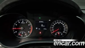 Kia K5 2.0 2020 года из Южной Кореи