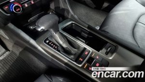 Kia K5 2.0 2020 года из Южной Кореи
