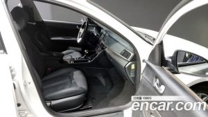 Kia K5 2.0 2020 года из Южной Кореи