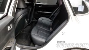 Kia K5 2.0 2020 года из Южной Кореи