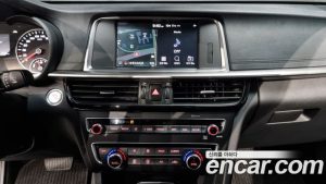 Kia K5 2.0 2020 года из Южной Кореи