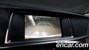 Kia K5 2.0 2020 года из Южной Кореи
