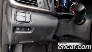 Kia K5 2.0 2020 года из Южной Кореи