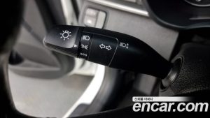 Kia K5 2.0 2020 года из Южной Кореи