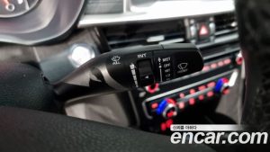 Kia K5 2.0 2020 года из Южной Кореи