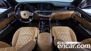 Kia Mohave Дизель 3.0 4WD 7-Seater 2021 года из Южной Кореи