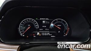 Kia Mohave Дизель 3.0 4WD 7-Seater 2021 года из Южной Кореи
