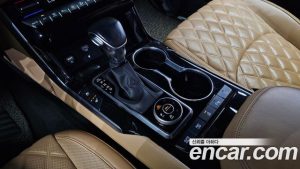 Kia Mohave Дизель 3.0 4WD 7-Seater 2021 года из Южной Кореи