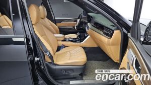 Kia Mohave Дизель 3.0 4WD 7-Seater 2021 года из Южной Кореи