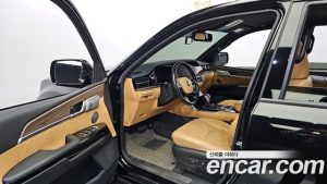 Kia Mohave Дизель 3.0 4WD 7-Seater 2021 года из Южной Кореи