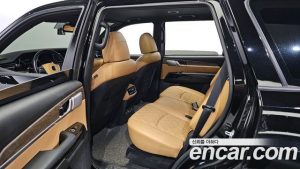 Kia Mohave Дизель 3.0 4WD 7-Seater 2021 года из Южной Кореи
