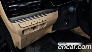 Kia Mohave Дизель 3.0 4WD 7-Seater 2021 года из Южной Кореи