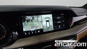 Kia Mohave Дизель 3.0 4WD 7-Seater 2021 года из Южной Кореи