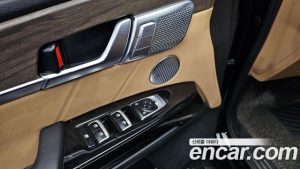 Kia Mohave Дизель 3.0 4WD 7-Seater 2021 года из Южной Кореи
