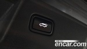 Kia Mohave Дизель 3.0 4WD 7-Seater 2021 года из Южной Кореи